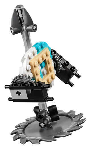 [OPEN BOX BUT SEALED BAGS SALE!] LEGO® Star Wars™ BOOST Droid Commander 75253