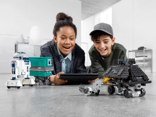 [OPEN BOX BUT SEALED BAGS SALE!] LEGO® Star Wars™ BOOST Droid Commander 75253