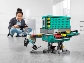 [OPEN BOX BUT SEALED BAGS SALE!] LEGO® Star Wars™ BOOST Droid Commander 75253