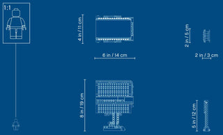 [OPEN BOX BUT SEALED BAGS SALE!] LEGO® Star Wars™ BOOST Droid Commander 75253