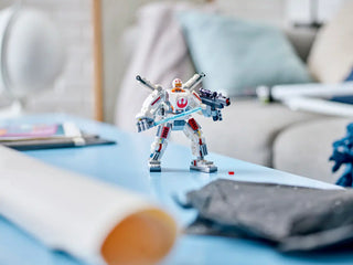 LEGO® Star Wars™ Luke Skywalker™ X-Wing™ Mech 75390 (Retired)