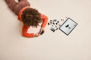 LEGO® Star Wars™ Death Trooper & Night Trooper Battle Pack 75412