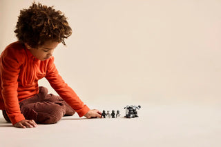 LEGO® Star Wars™ Death Trooper & Night Trooper Battle Pack 75412