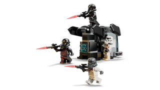 LEGO® Star Wars™ Death Trooper & Night Trooper Battle Pack 75412