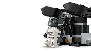 LEGO® Star Wars™ Death Trooper & Night Trooper Battle Pack 75412