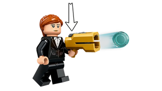 LEGO® Marvel Iron Man Armory 76216 (Retired)