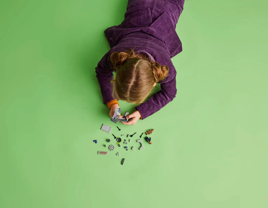 [Damaged Box Sale!] LEGO® Marvel Guardians of the Galaxy Headquarters 76253