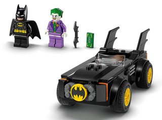 LEGO® DC Batmobile™ Pursuit: Batman™ vs. The Joker™ 76264