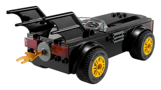 LEGO® DC Batmobile™ Pursuit: Batman™ vs. The Joker™ 76264