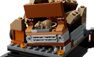LEGO® Marvel Endgame Final Battle 76266 (Retired)