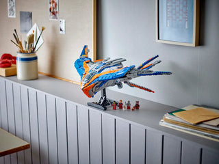 LEGO® Marvel Guardians of the Galaxy: The Milano 76286 (Retired)