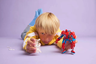 LEGO® | Marvel Spider-Man Mech vs. Anti-Venom 76308