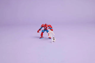 LEGO® | Marvel Spider-Man Mech vs. Anti-Venom 76308