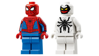 LEGO® | Marvel Spider-Man Mech vs. Anti-Venom 76308