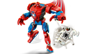 LEGO® | Marvel Spider-Man Mech vs. Anti-Venom 76308
