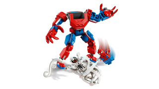 LEGO® | Marvel Spider-Man Mech vs. Anti-Venom 76308