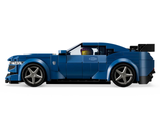 LEGO® 76920 Ford Mustang Dark Horse Sports Car - Moore's Minifigures