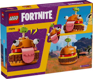 LEGO® Fortnite® Durr Burger 77070 (Retired)
