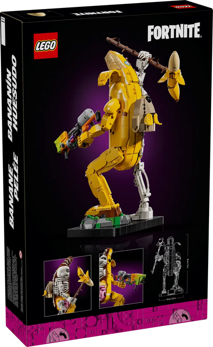 LEGO® Fortnite® Peely Bone 77072