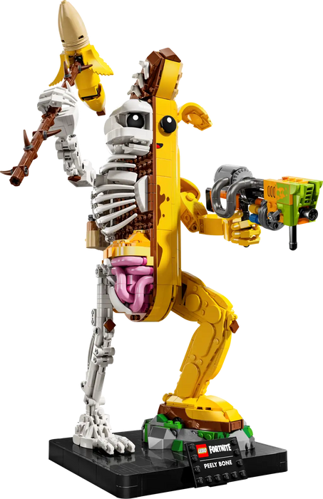 LEGO® Fortnite® Peely Bone 77072