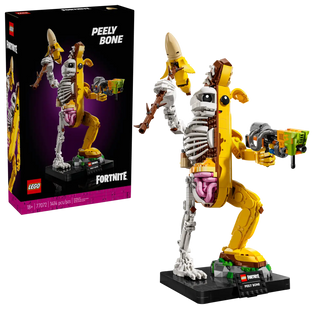 LEGO® Fortnite® Peely Bone 77072