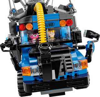 LEGO® Fortnite® Battle Bus 77073