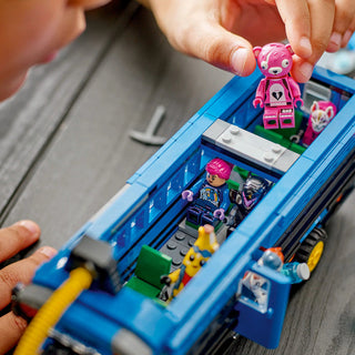 LEGO® Fortnite® Battle Bus 77073