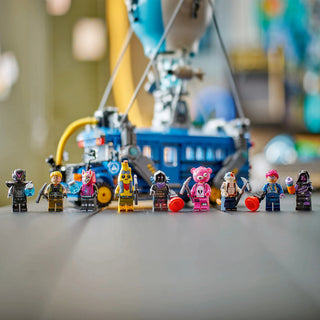 LEGO® Fortnite® Battle Bus 77073