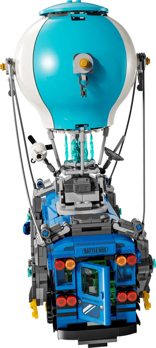 LEGO® Fortnite® Battle Bus 77073