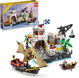 [DAMAGED BOX SALE!] LEGO® Icons™ Eldorado Fortress 10320