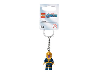 LEGO® Marvel Thanos Key Chain 854078