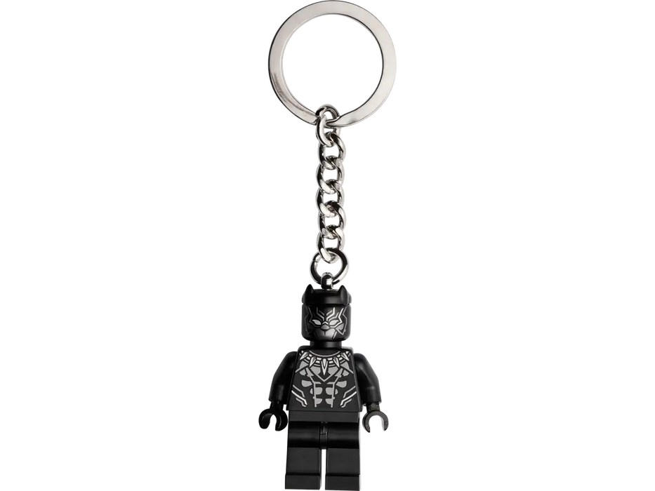 LEGO® Marvel 854189 Black Panther Key Chain