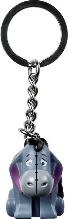 LEGO® ǀ Disney Eeyore key chain 854203
