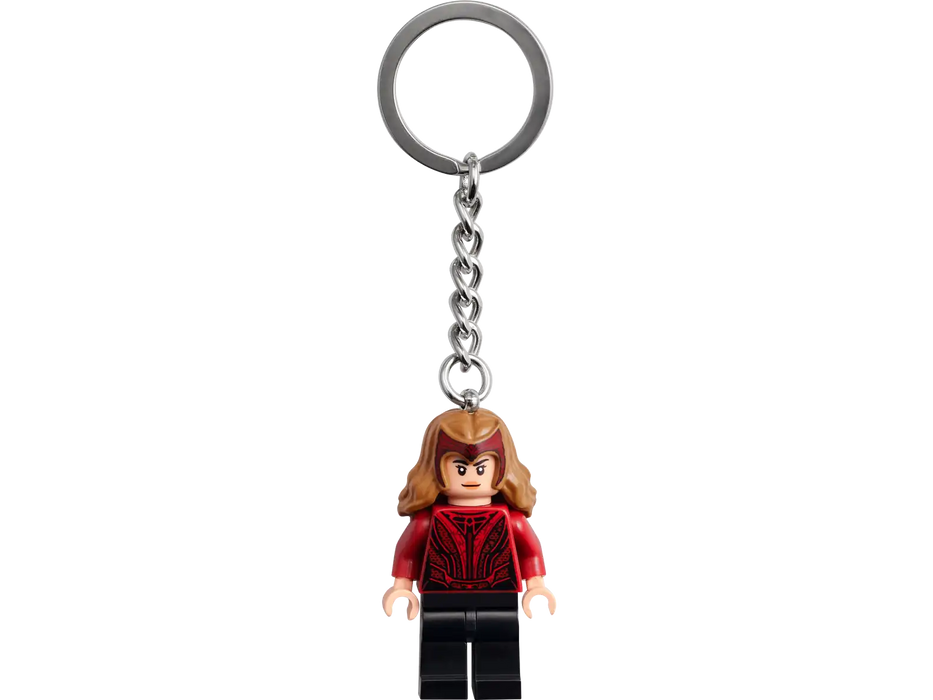 LEGO® Marvel 854241 Scarlet Witch Key Chain
