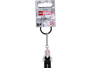 LEGO® Marvel Ghost-Spider Key Chain 854292