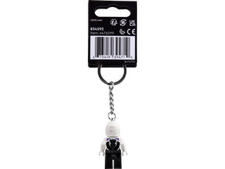 LEGO® Marvel Ghost-Spider Key Chain 854292