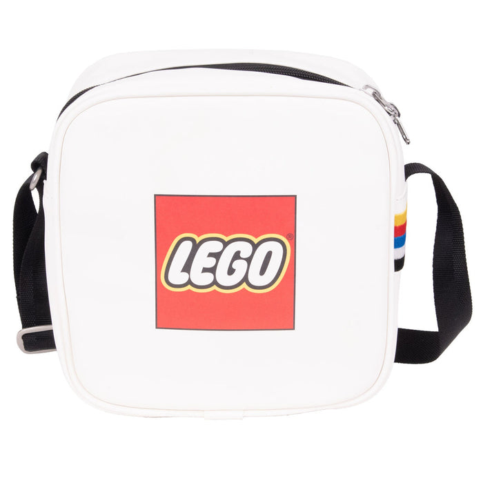 LEGO® Retro Vehicles Crossbody Handbag