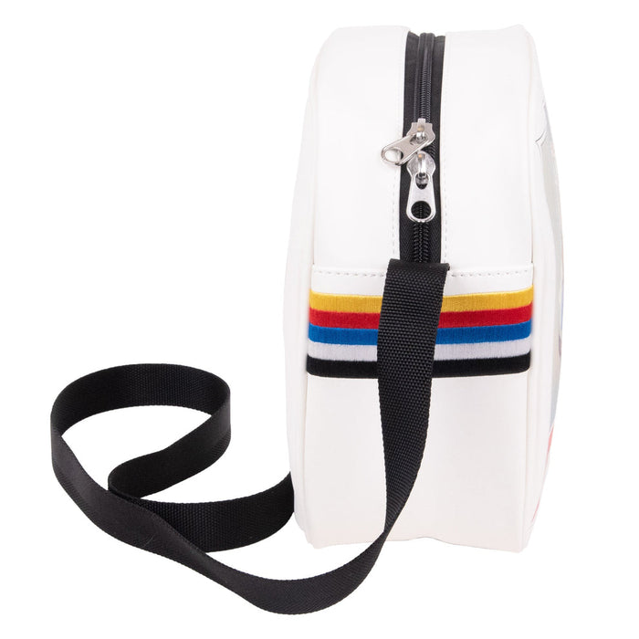 LEGO® Retro Vehicles Crossbody Handbag