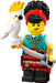 LEGO® 71048 Series 27 - Pirate Quartermaster (Sealed) - Moore's Minifigures