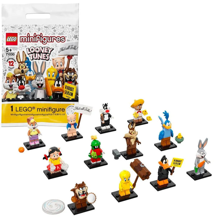 LEGO® Minifigures™ Looney Tunes™ 71030
