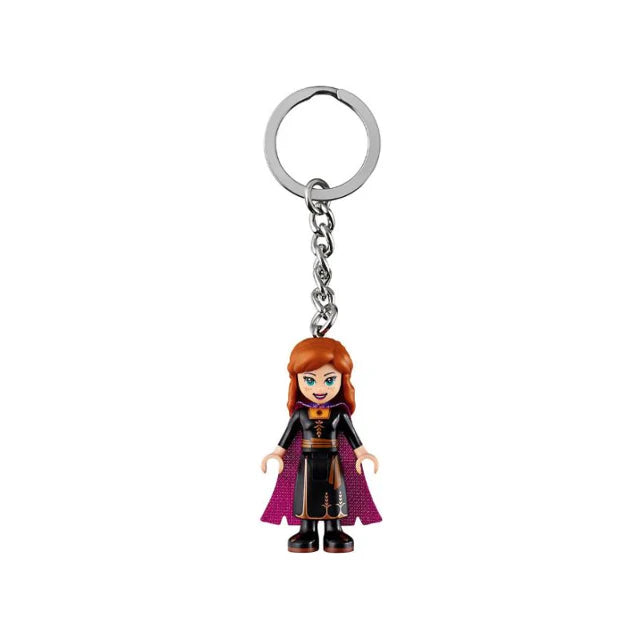 LEGO® Disney Anna Key Chain 853969