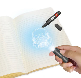 LEGO® Star Wars™ Invisible Writer Set 52224