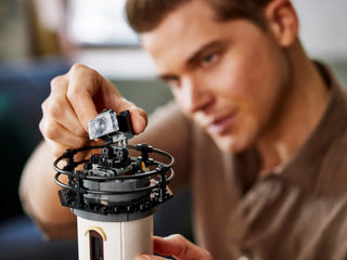 LEGO® Ideas Motorized Lighthouse 21335 (Retired)