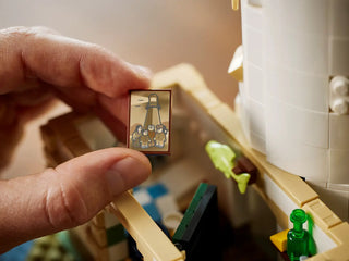 LEGO® Ideas Motorized Lighthouse 21335 (Retired)