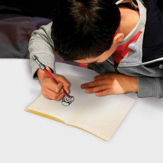 LEGO® Star Wars™ Lightsaber Gel Pen 4 Pack 52875