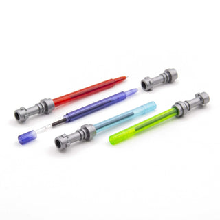LEGO® Star Wars™ Lightsaber Gel Pen 4 Pack 52875