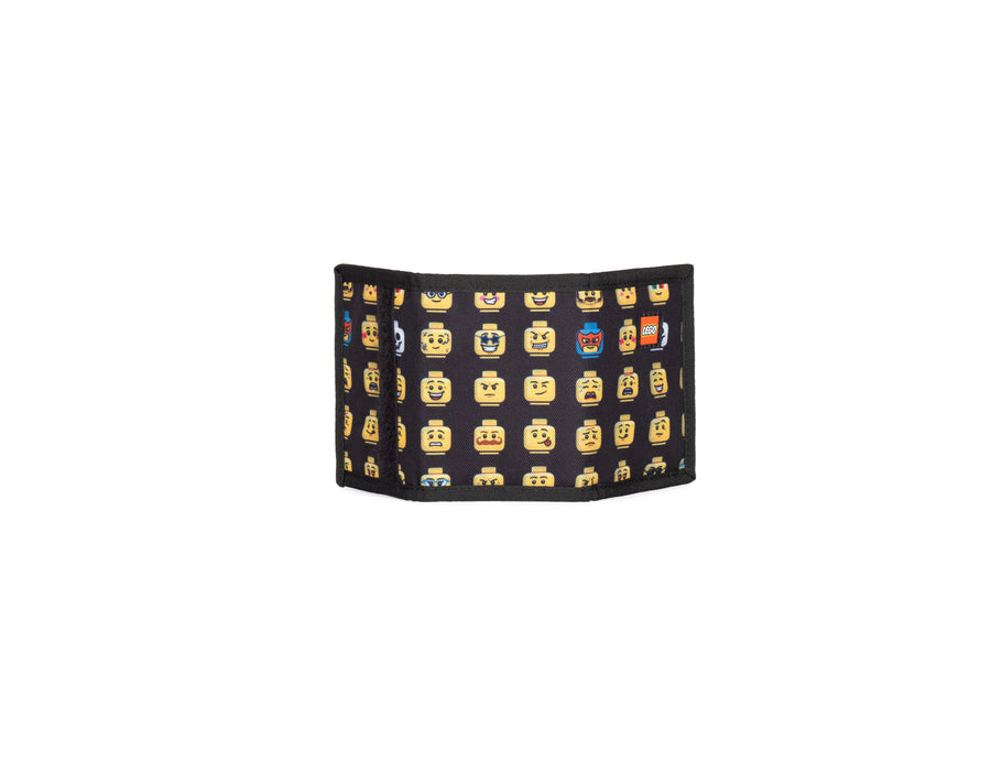 LEGO® Tri-Fold Wallet 2.0 - Minifigure