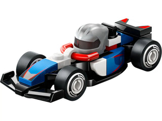 LEGO® Formula 1® Collectible Race Cars 71049 - VCARB - Sealed Collectible LEGO® Box