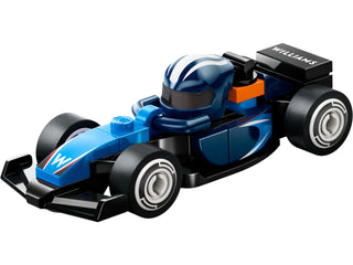 LEGO® Formula 1® Collectible Race Cars 71049 - Williams - Sealed Collectible LEGO® Box