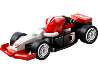 LEGO® Formula 1® Collectible Race Cars 71049 - Haas - Sealed Collectible LEGO® Box